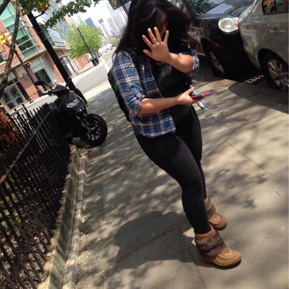 Meet your Posher, Erika - Picture 1 of 1